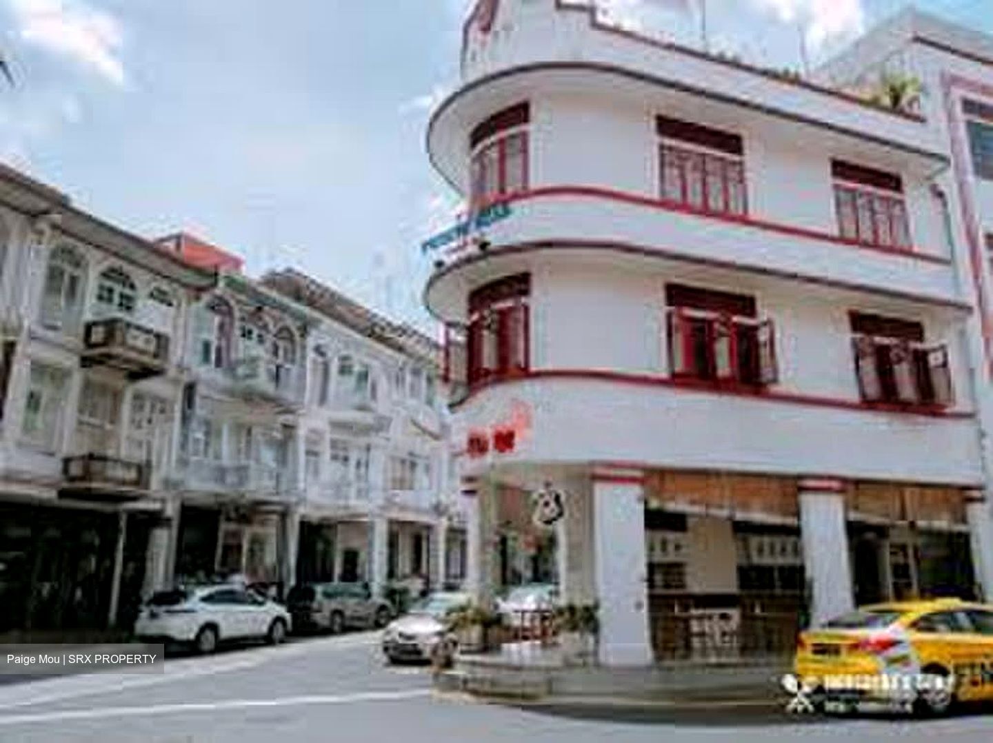 Keong Saik Road (D2), Shop House #572954721